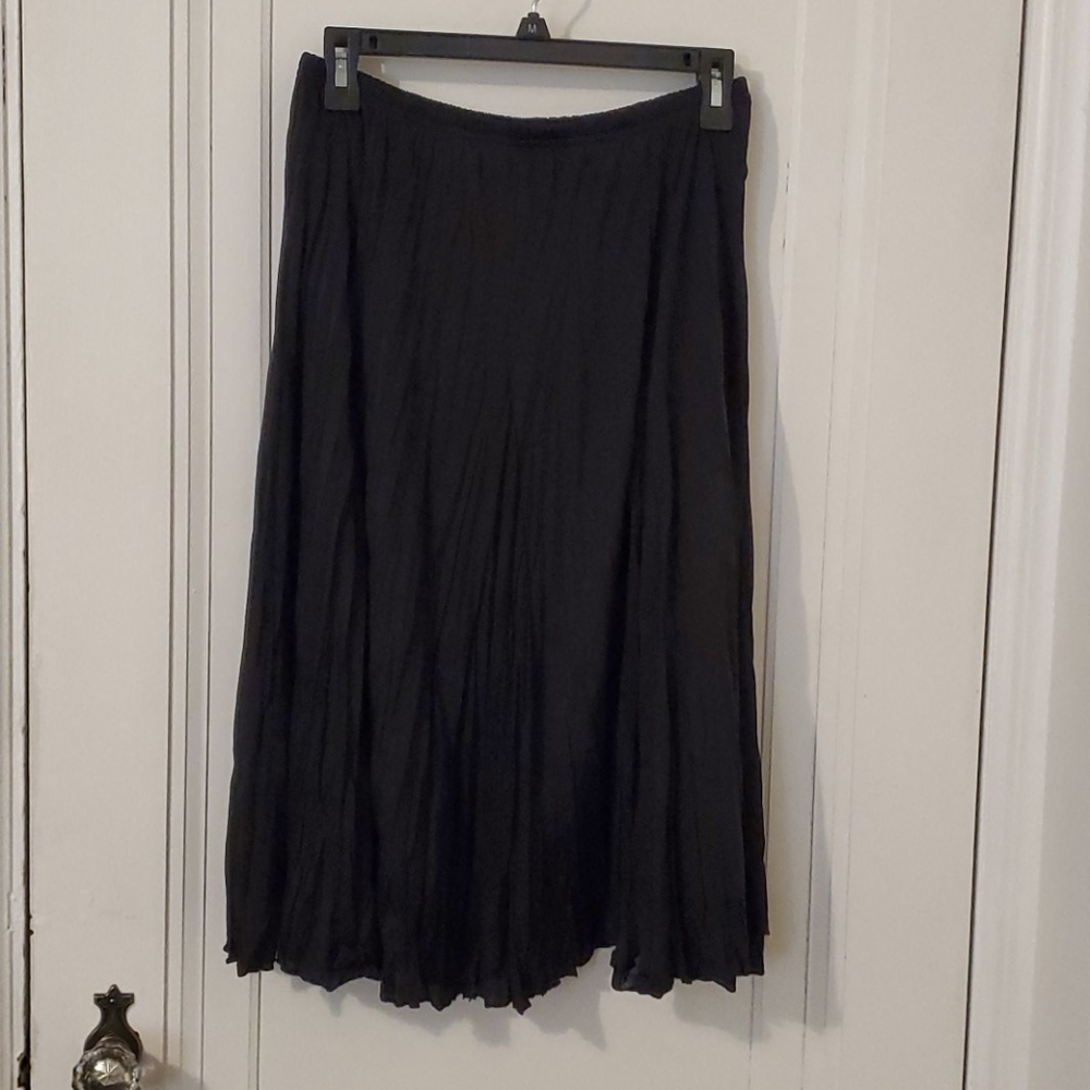 Midi skirt